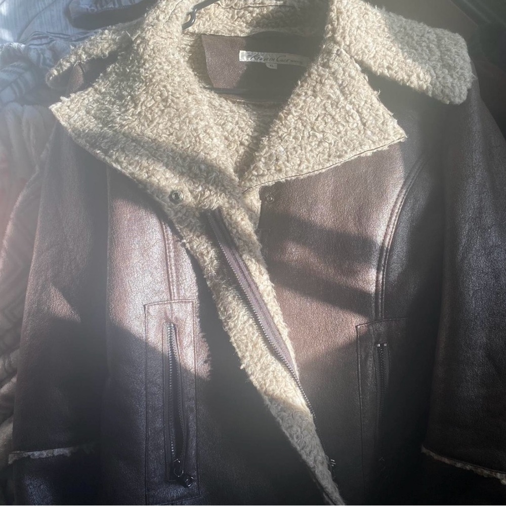 Kenneth Cole Jacket - Picture 4 of 11